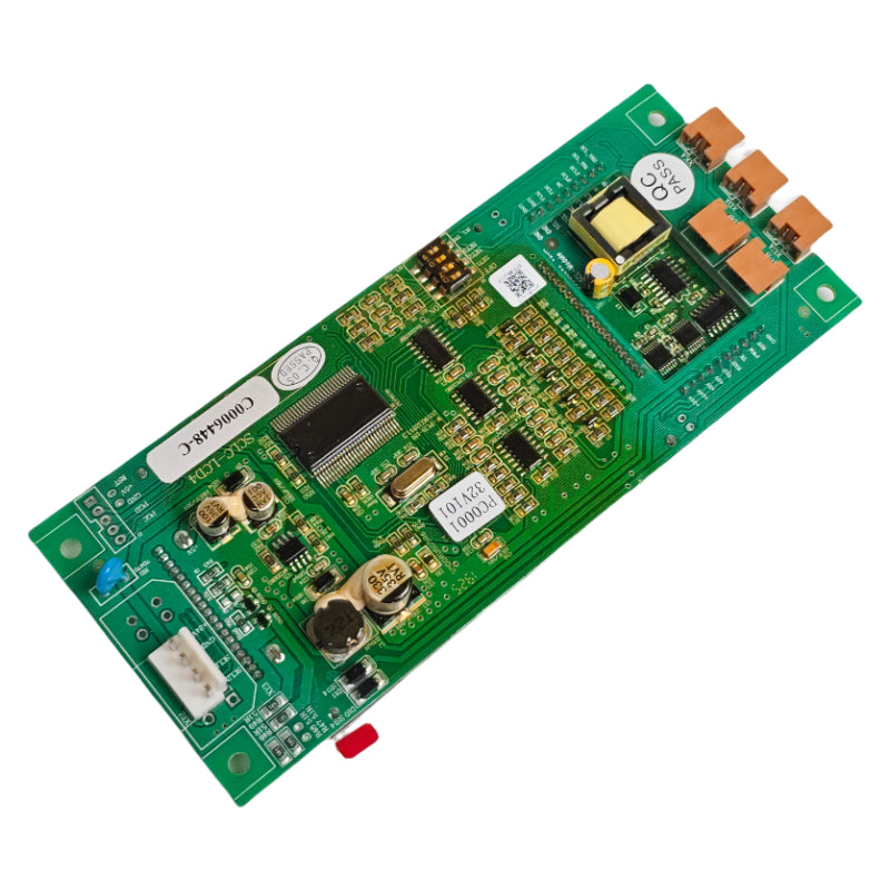HITACHI Anzeigetafel für ausgehende Anrufe SCLC-LCD4/C0006448-C