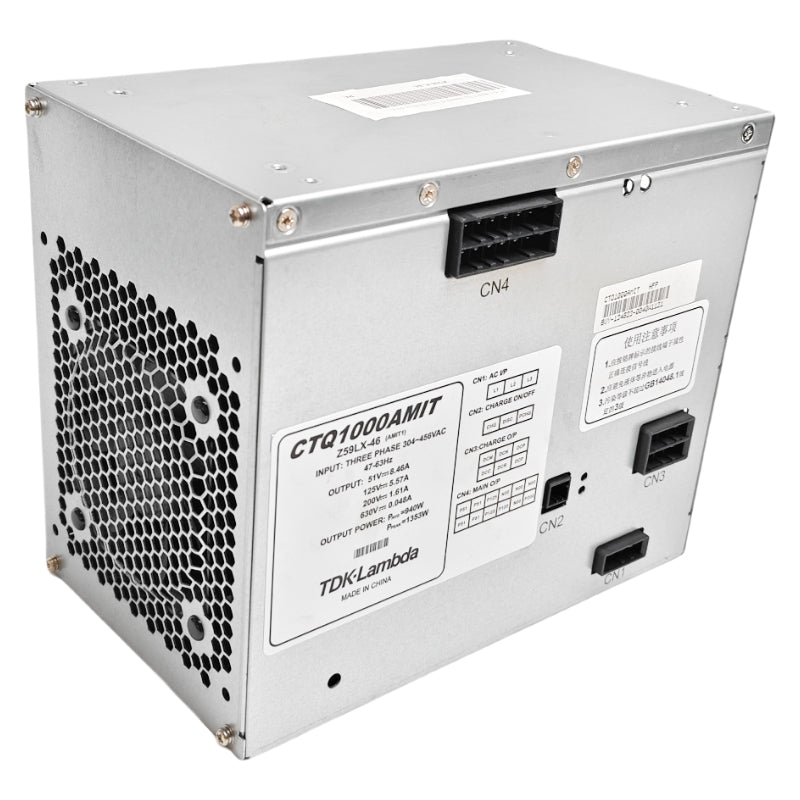 Mitsubishi Aufzugs-Schaltnetzteil Z59LX-46