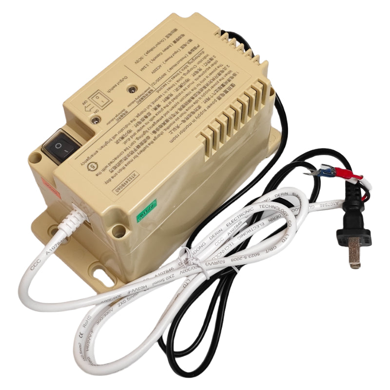 デリングエレベーター非常照明電源 RKP220/12J/XT5249B060