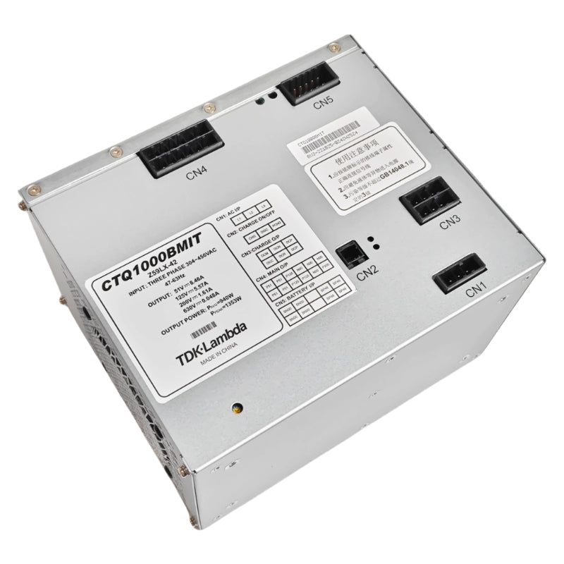 Mitsubishi Aufzugs-Schaltnetzteil Z59LX-42