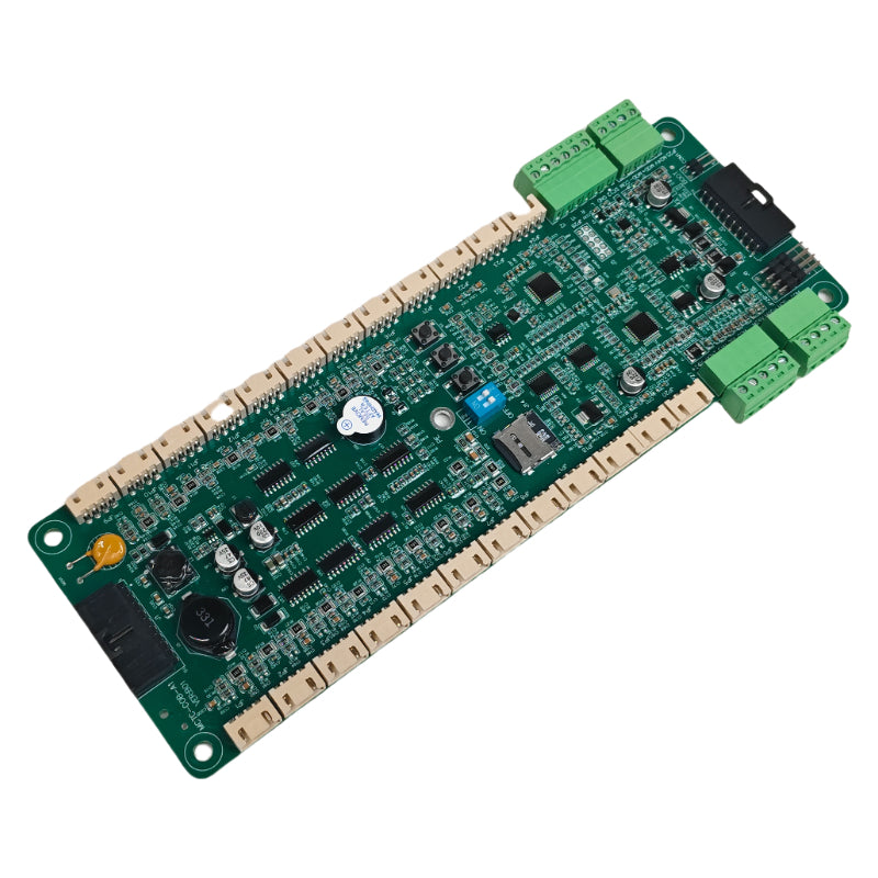 Monarch Elevator Command Board MCTC-COB-A1 (Standard Protocol)