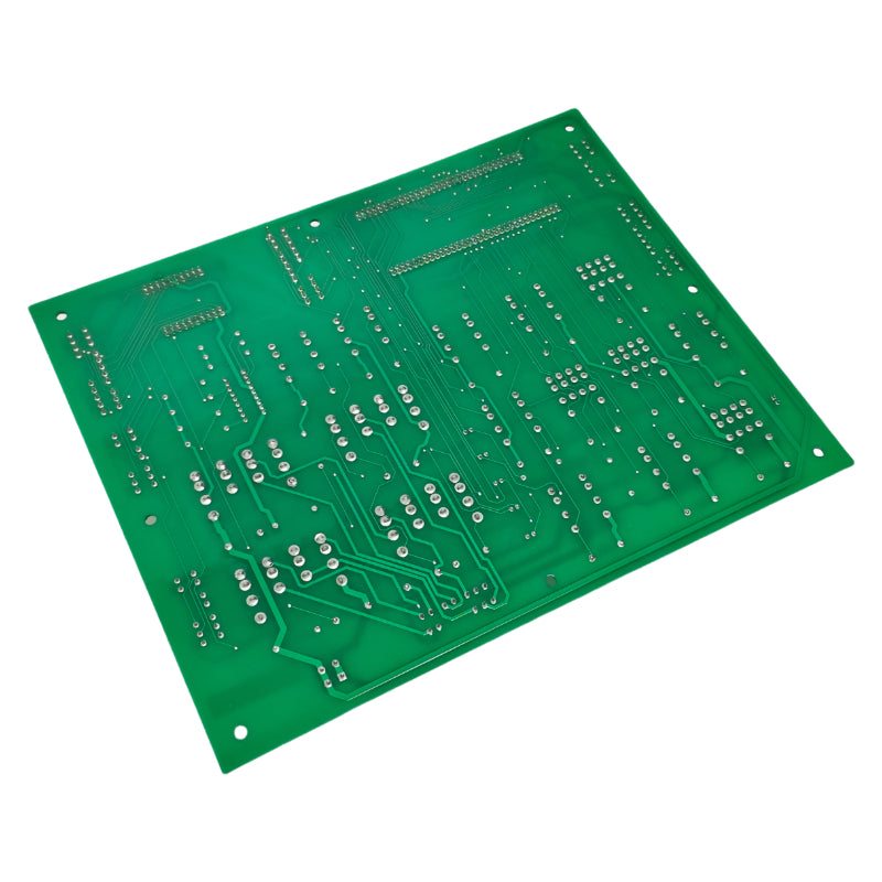Hitachi Elevator Relay Board 12500760/12500784-A