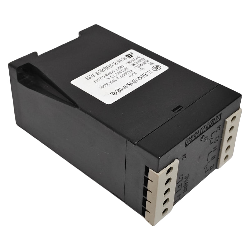 Hengda Elevator Protection Relay HENGDA