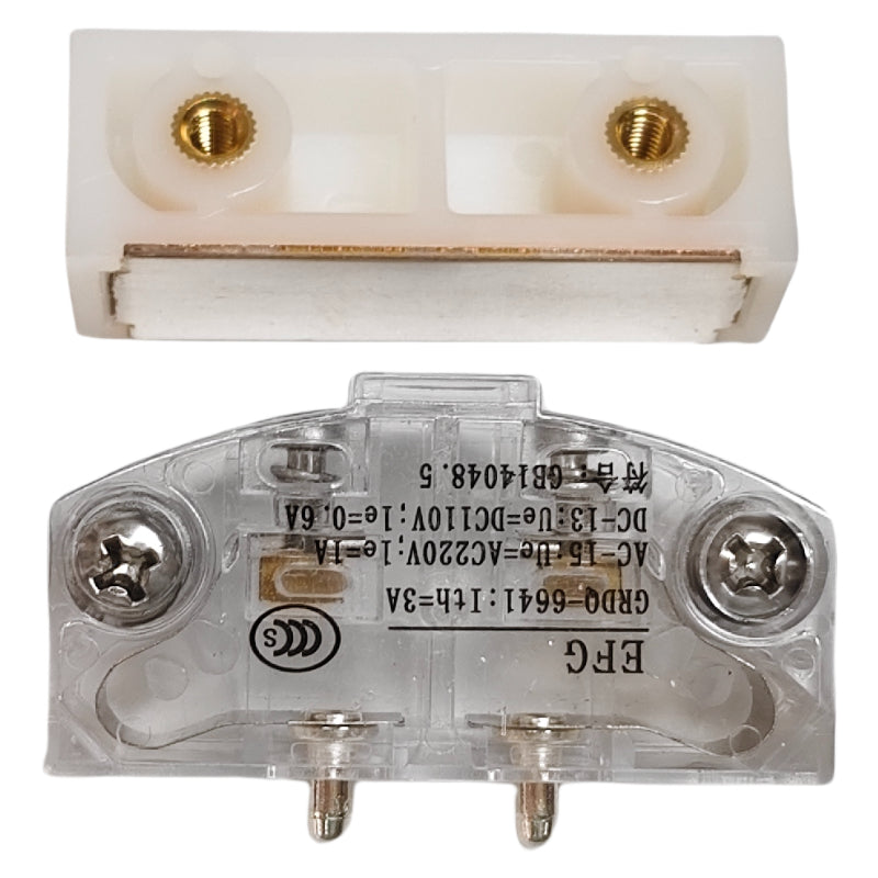 HITACHI Zusatztürschlosskontakt GRDQ-6641