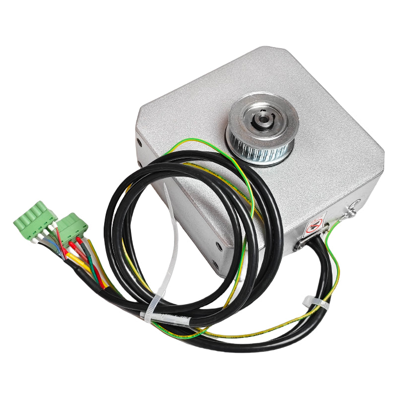 Xizi Otis Aufzugstürmotor PMM2.3G (43,5 W)