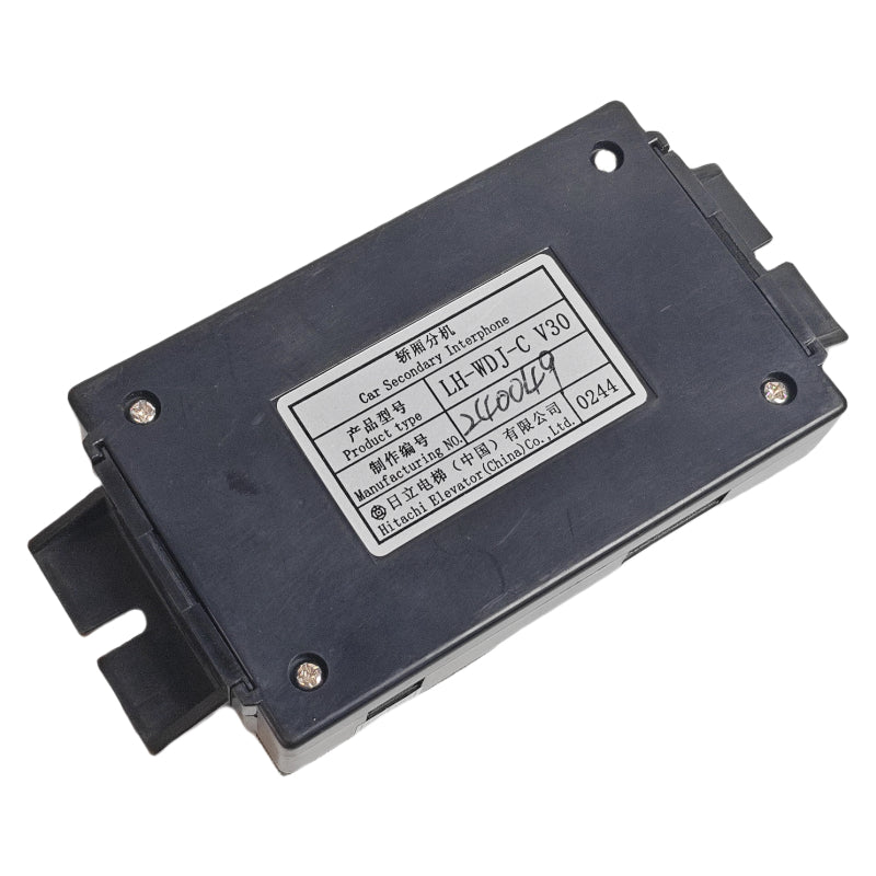 HITACHI Car Extension HY-WDJ-C V20