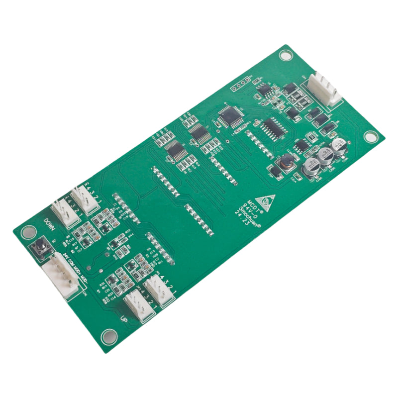 MONARCH Outbound Call Display Board MCTC-HCB-Y (Yongri)