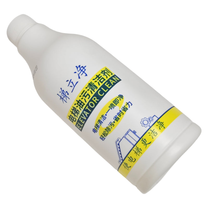 テノワ エレベーターオイルクリーナー(500ml)