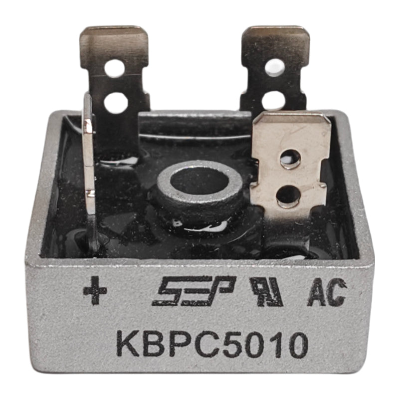 TENOISエレベーター汎用整流ブリッジ KBPC5010