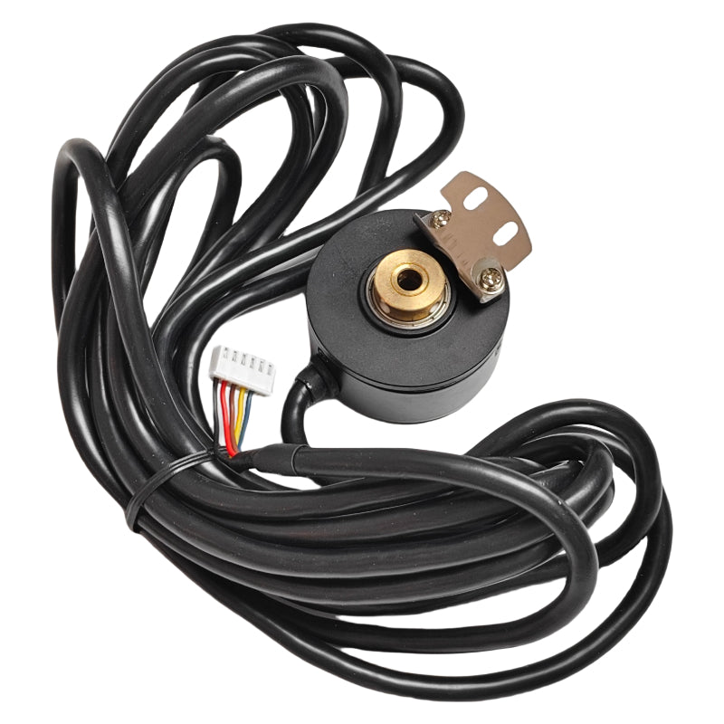 Mitsubishi Elevator Encoder Z65AC-011