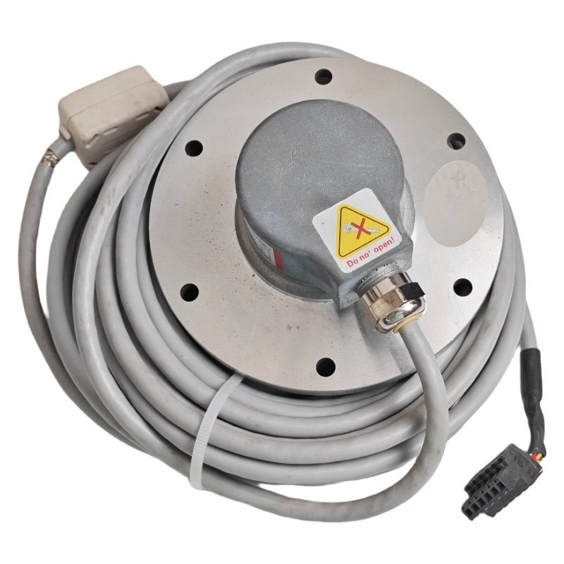KONE Elevator encoder ¨C KM950278G02 (Large Wheel)