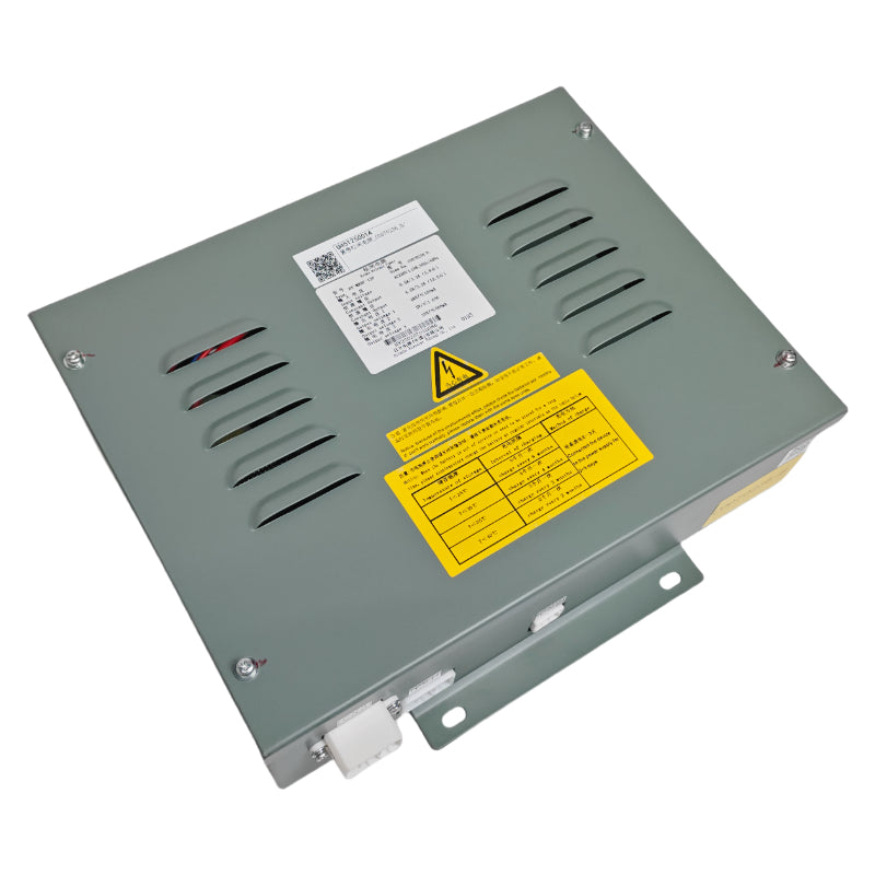 Hitachi Elevator Constant Current Brake Release Device HY-MRBP-12F / C0070236-B