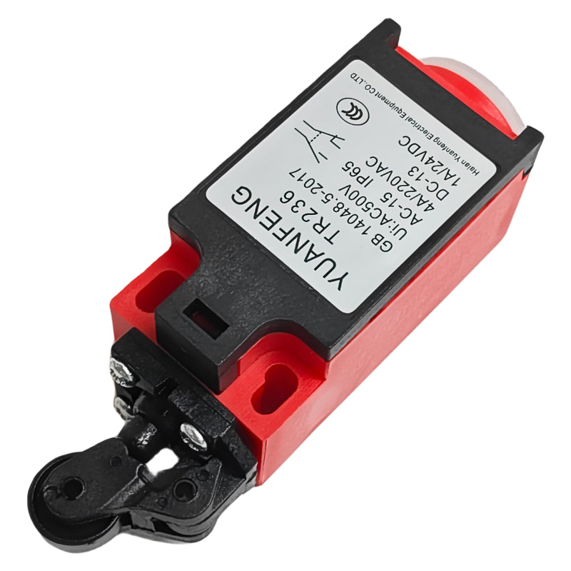 Tenois Elevator Auto-reset Limit Switch TR236-11Yr-1881