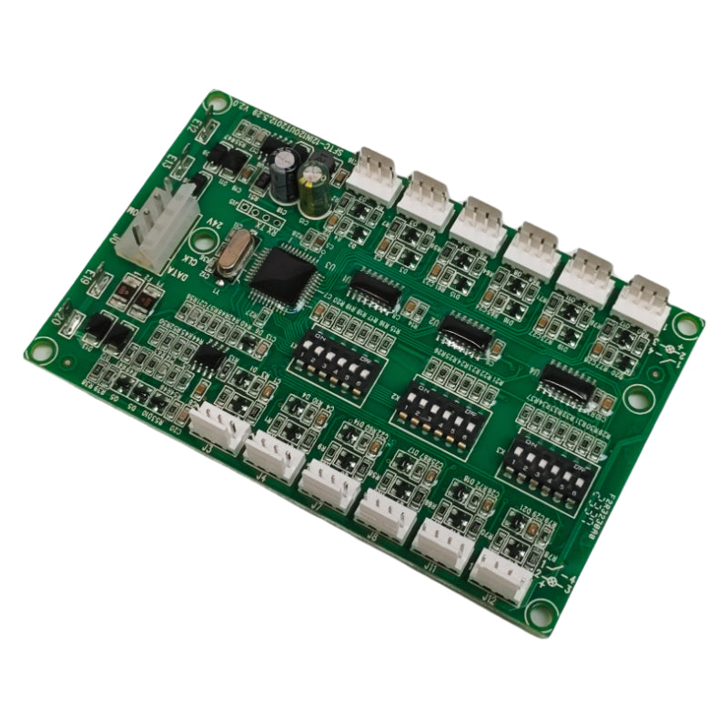 Otis Car Communication Board RS53 / RS5-3 / OMA4351AEN