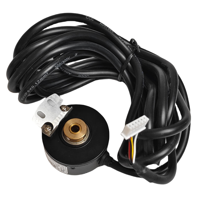 Mitsubishi Elevator Encoder Z65AC-08