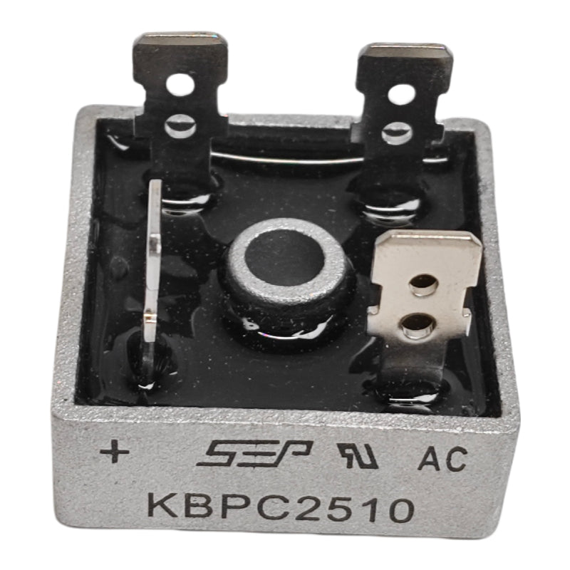 TENOISエレベーター汎用整流ブリッジ KBPC2510
