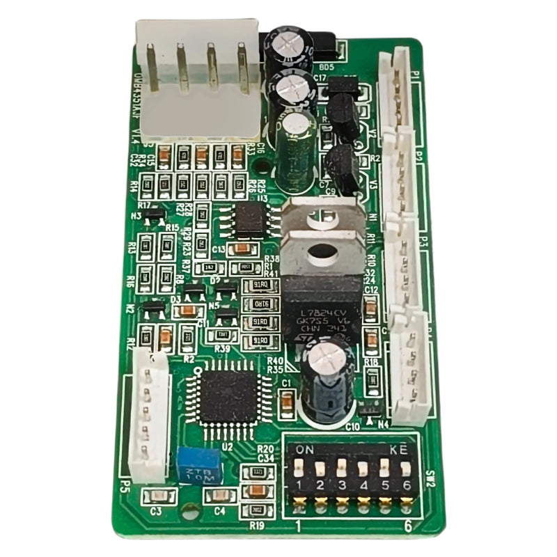Otis Communication Board RS14 (Original)