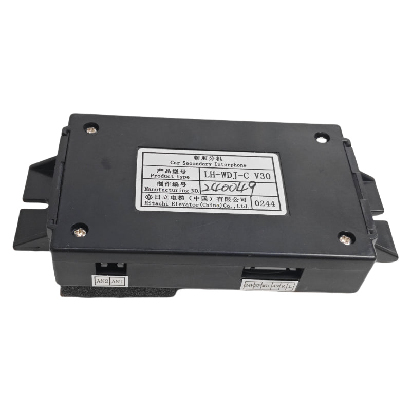HITACHI Car Extension HY-WDJ-C V20