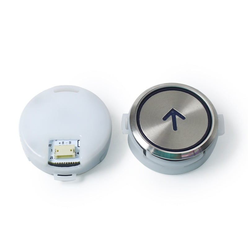 Guangri elevator button A4N92837/KAN-J0817RB