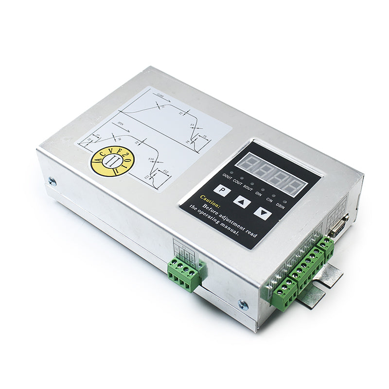Amlyso door machine frequency converter ACVF (Power 0.5KW)/ACVF (Power 0.37KW)