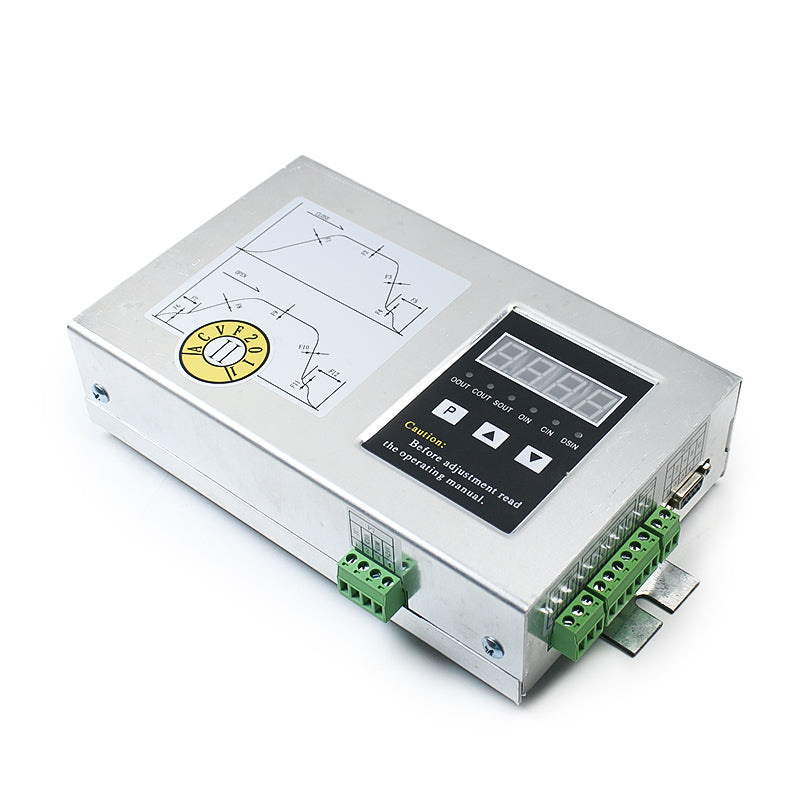 Amlyso door machine frequency converter ACVF (Power 0.5KW)/ACVF (Power 0.37KW)