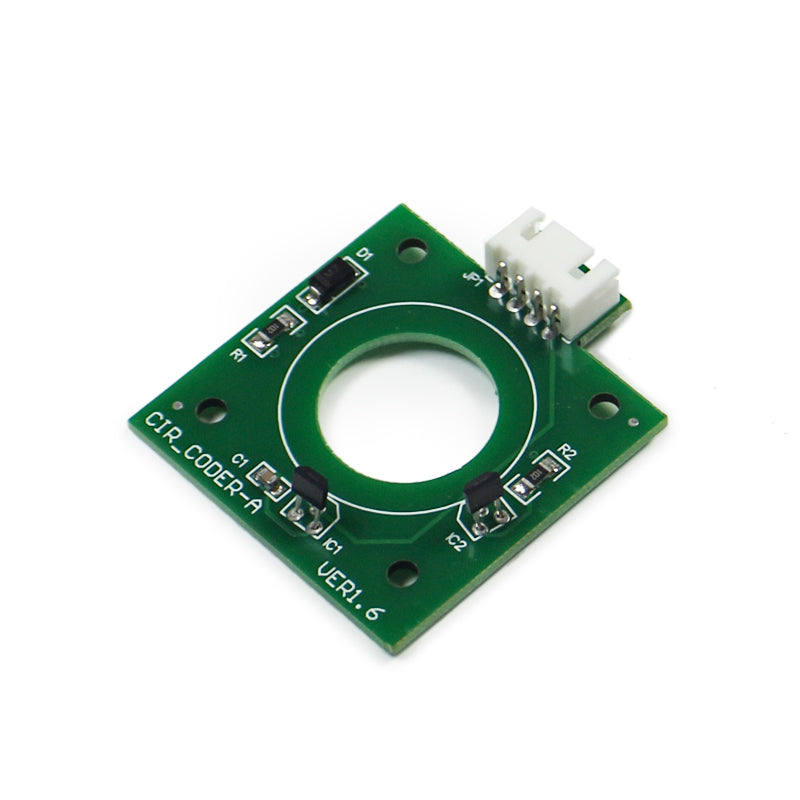 Zhanpeng Door Machine Encoder