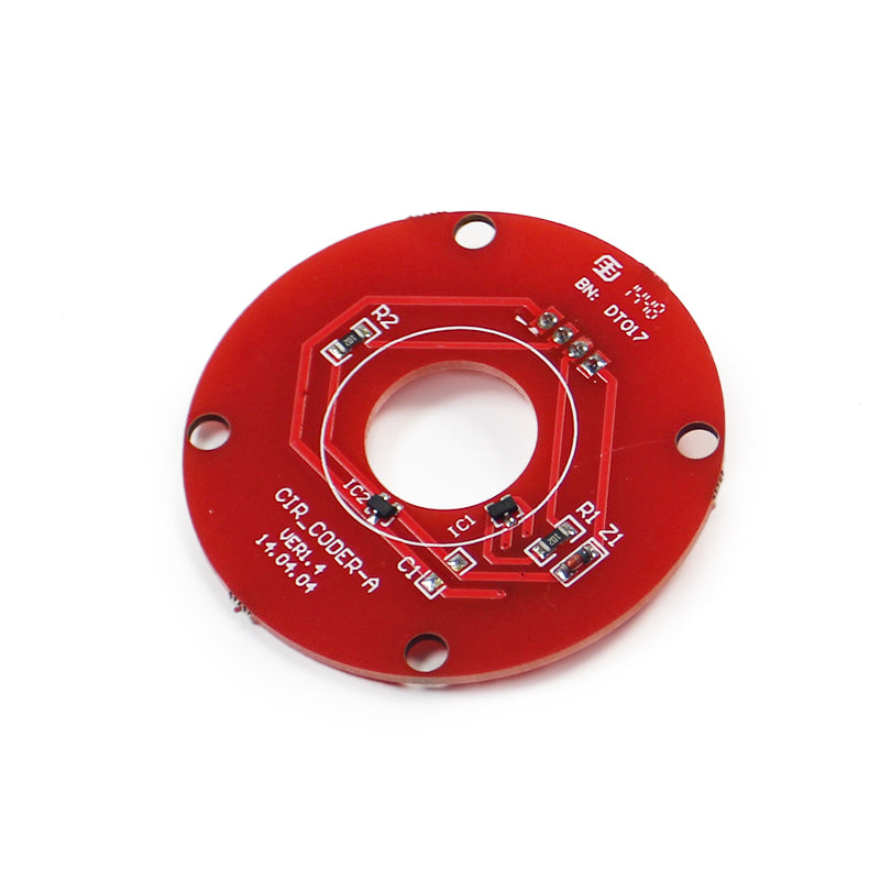 Zhanpeng Door Machine Encoder