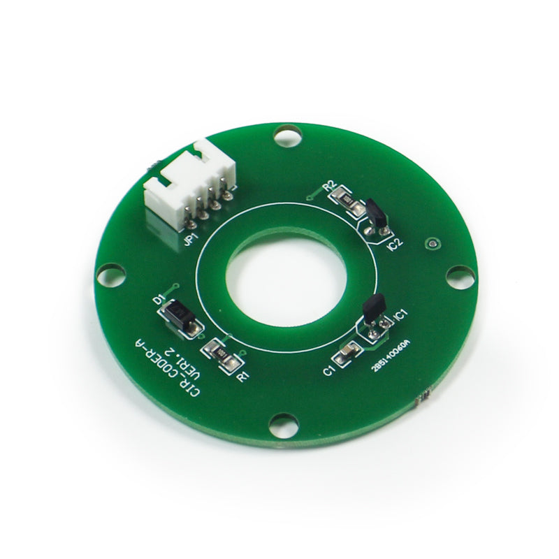 Zhanpeng Door Machine Encoder