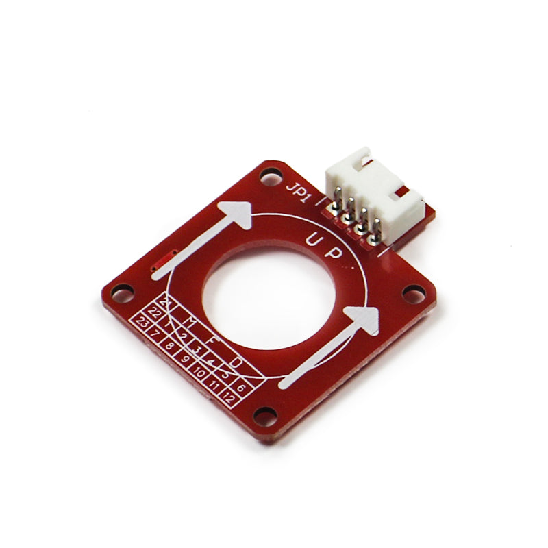 Zhanpeng Door Machine Encoder