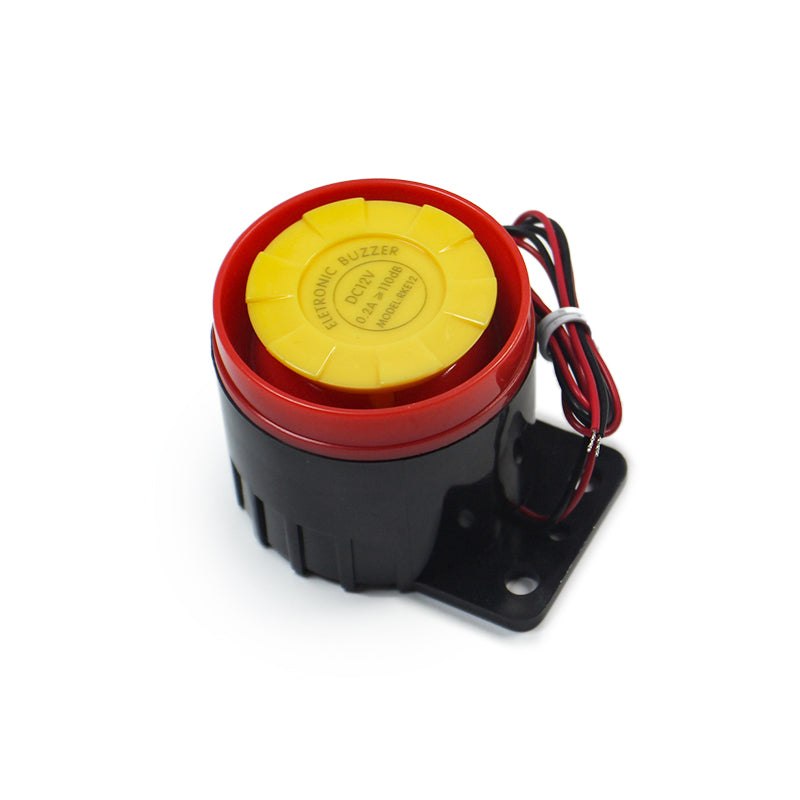 Deling Aufzugssummer DC6V/DC12V/DC24V