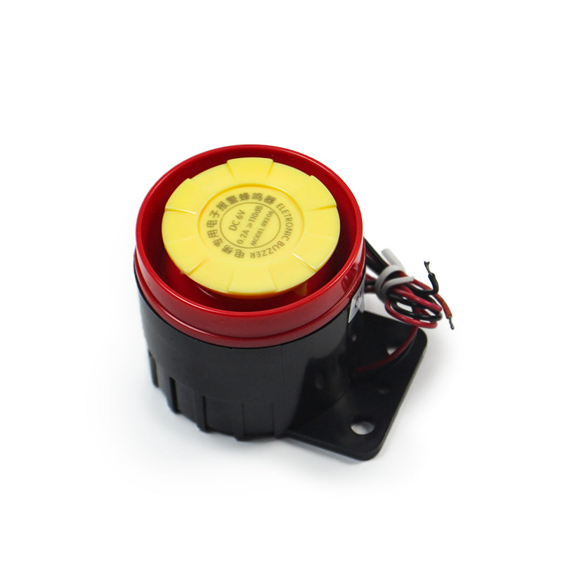 Deling Aufzugssummer DC6V/DC12V/DC24V