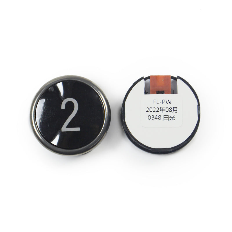 Hitachi call button FL-PW (Original)
