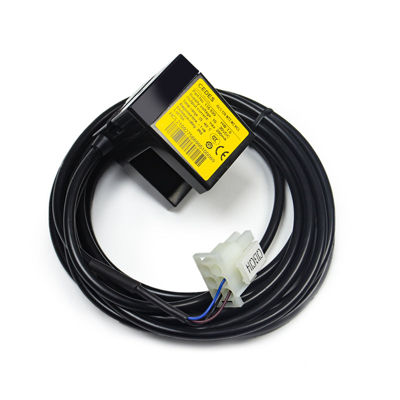 GLS126NT.NC.HCL(イエロー)/NC(30V)プラグ付き/NO(30V)プラグ付き/GLS126NT2-MN.NO(60V)/GLS126NT2-MV.NC(60V)