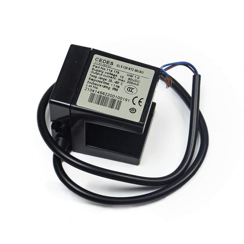 GLS126NT.NC.HCL(イエロー)/NC(30V)プラグ付き/NO(30V)プラグ付き/GLS126NT2-MN.NO(60V)/GLS126NT2-MV.NC(60V)