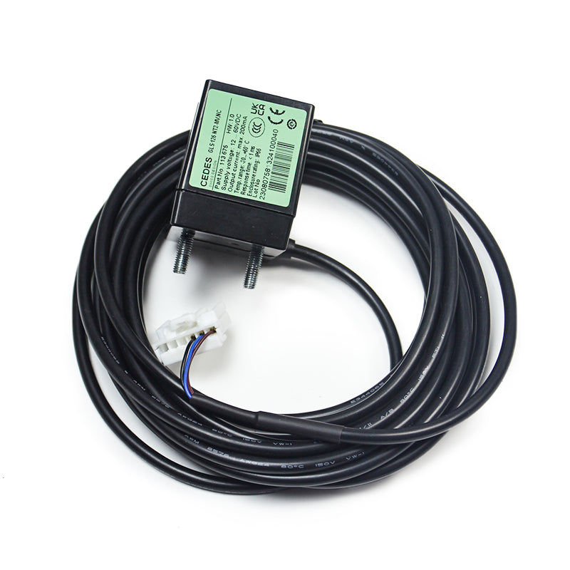 GLS126NT.NC.HCL(イエロー)/NC(30V)プラグ付き/NO(30V)プラグ付き/GLS126NT2-MN.NO(60V)/GLS126NT2-MV.NC(60V)