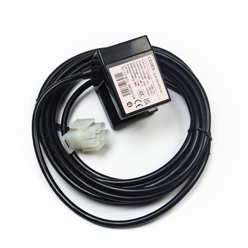 GLS126NT.NC.HCL(イエロー)/NC(30V)プラグ付き/NO(30V)プラグ付き/GLS126NT2-MN.NO(60V)/GLS126NT2-MV.NC(60V)