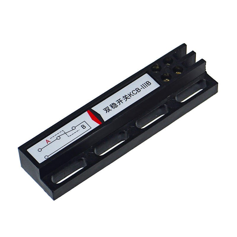 Tenois Elevator bistable switch KCB-IIIA (Normally Open)/KCB-IIIB£¨Normally Closed£©