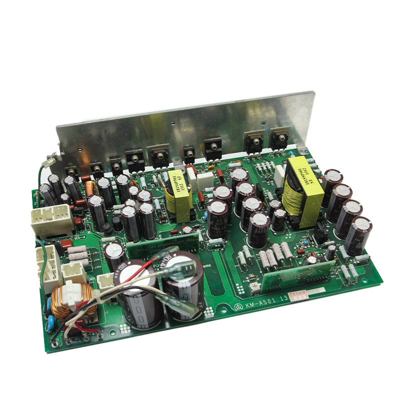 Hitachi AVR-Leistungsplatine VE300XHC380-A/VE312XHCA380A/KM-A50113/VC337.5XHCA380A