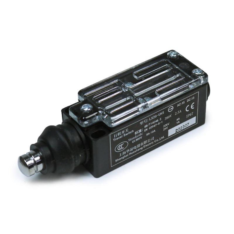 Elevator Buffer Switch UKS UKT