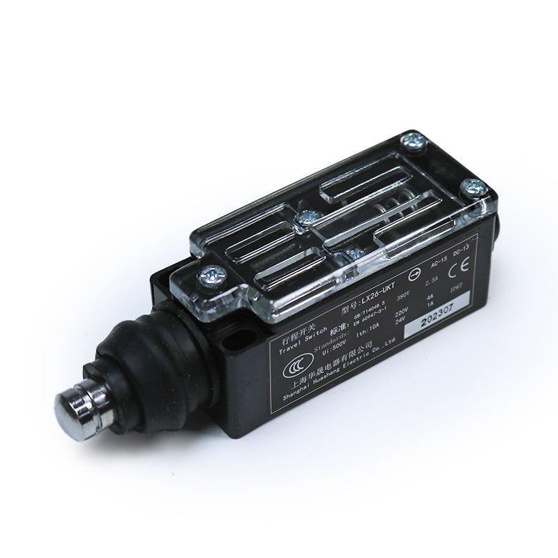 Elevator Buffer Switch UKS UKT