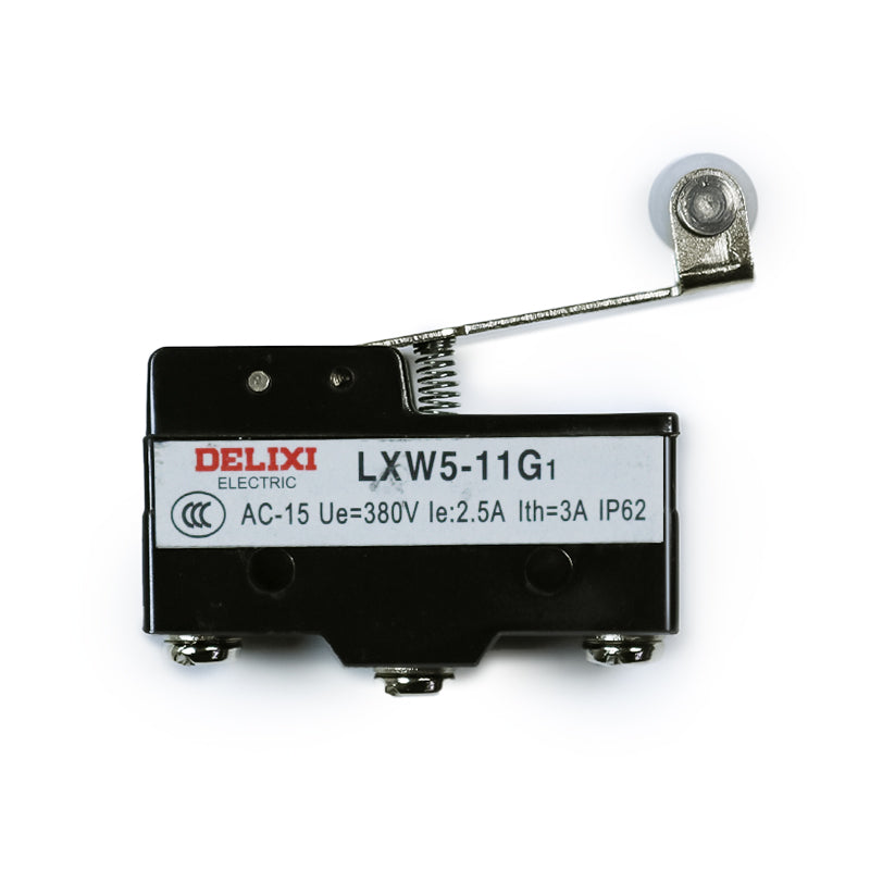 Delixi limit switch LXW5-11G3