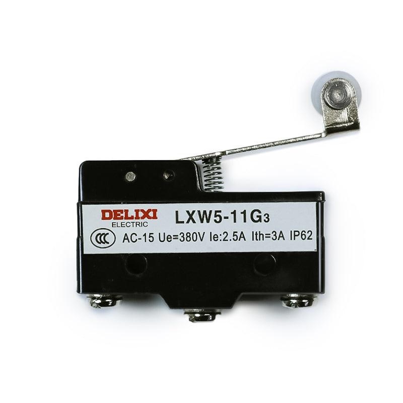Delixi limit switch LXW5-11G3