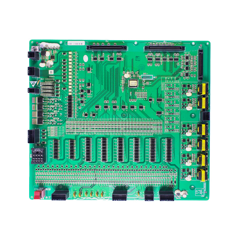 Hitachi Elevator Main Board CAIO5, CA9-MPU, CA9-MPU-LCA
