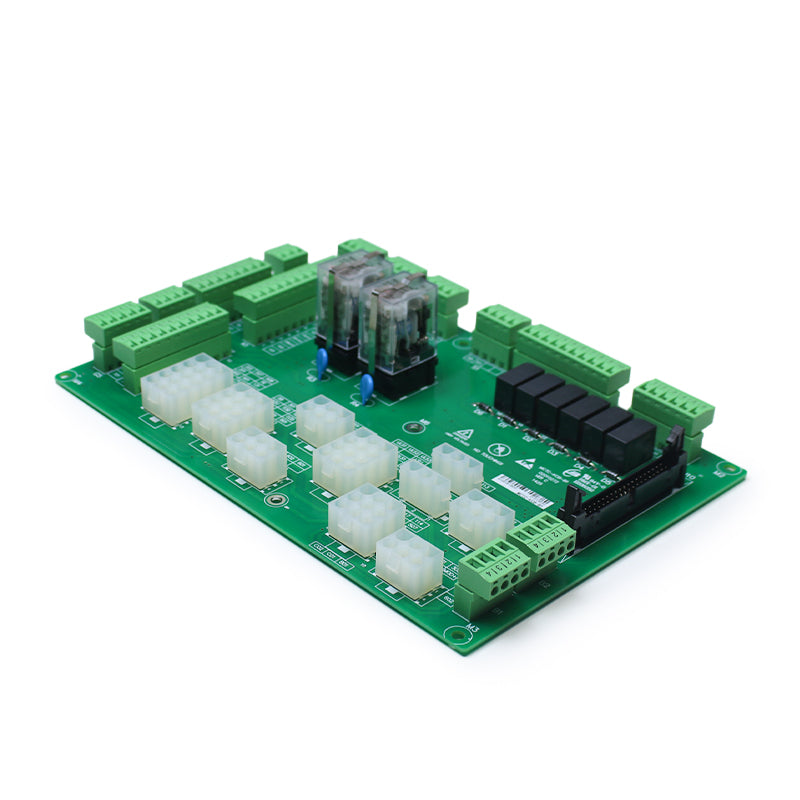 Mornarch Elevator Interface Board MCTC-KCB-B1