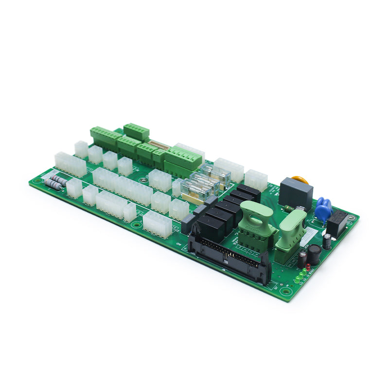 Mornarch Elevator Interface Board MCTC-KCB-B1