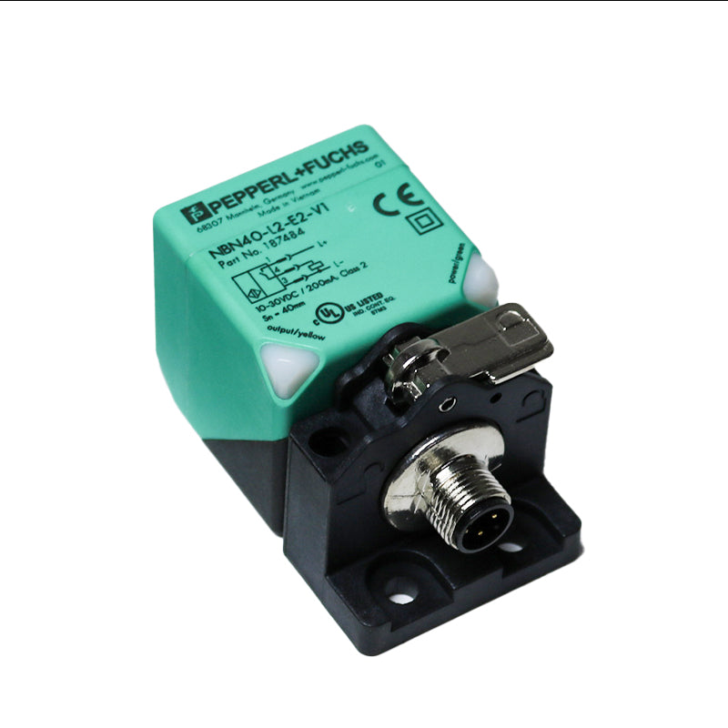 Elevator proximity sensor NBN40-L2-E2-V1/NBN40-L2-EO-V1