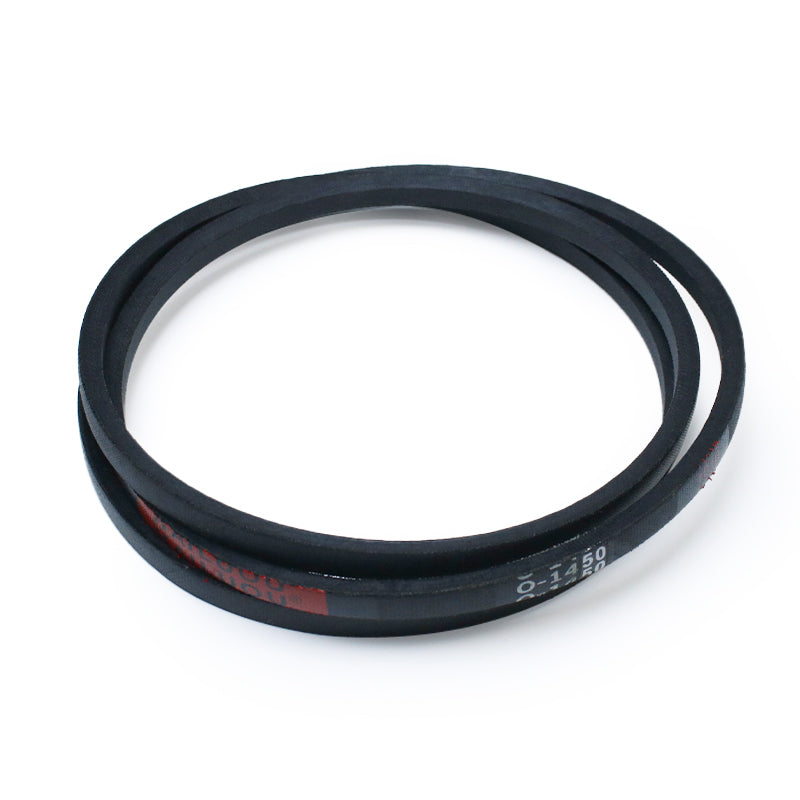 テノワエレベーターO型ベルト 長さ1250mm(歯なし)、長さ1400mm(歯なし)、長さ1450mm(歯なし)