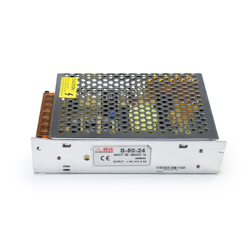 MEAN WELL スイッチ電源 MS-100-24