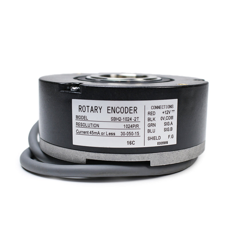 Mornarch Elevator Mainboard Encoder SBH-1024-2T (6-wire/4-wire)
