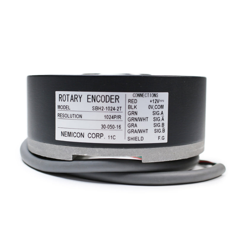 Mornarch Elevator Mainboard Encoder SBH-1024-2T (6-wire/4-wire)
